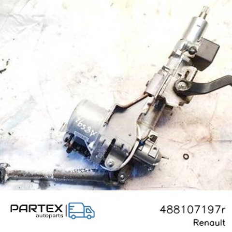 488107197R RENAULT купить в Одесса