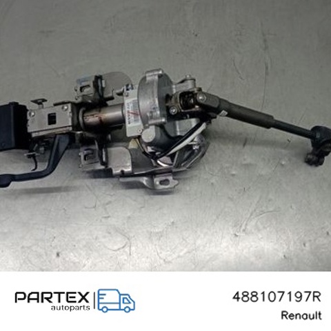 488107197R RENAULT купить в Киев