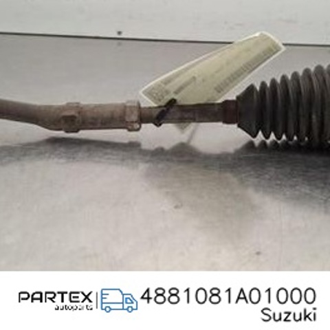 SUZUKI 4881081A01000 Рулевой наконечник в наличии Украина