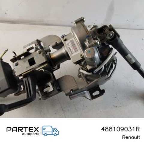 488109031R RENAULT купить в Львов