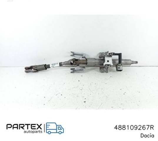 488109267R RENAULT Рулевая колонка купить в Киев