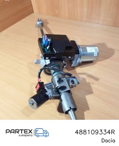 488109334R Рулевая колонка купить Житомир