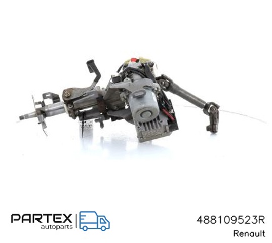 488109523R RENAULT Рулевая колонка купить в Винница