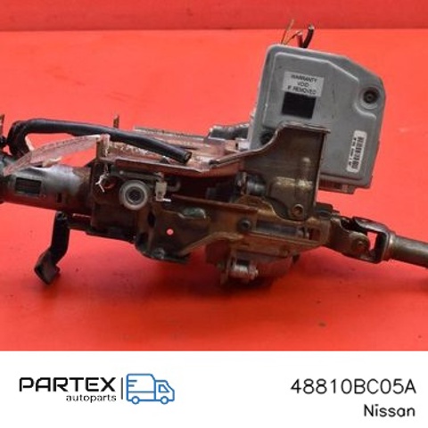 Колонка рулевого управления 48810BC05A NISSAN