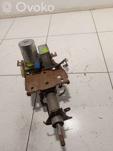 Колонка рулевая 48810BH00A NISSAN