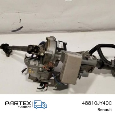 48810JY40C RENAULT Рейка рулевая купить в Кривой Рог