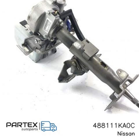 Колонка рулевого управления 488111KA0C NISSAN