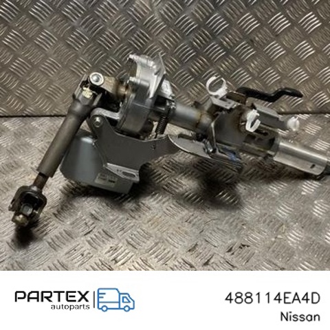 Рулевая колонка 488114EA4D NISSAN