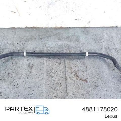 4881178020 TOYOTA Стабилизатор передний купить в Кривой Рог