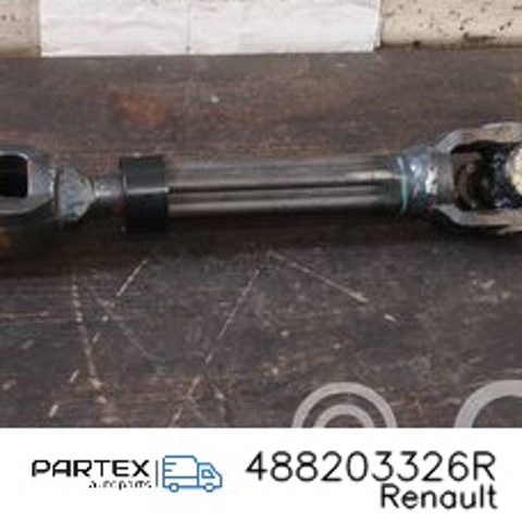 488203326R RENAULT Рулевая колонка купить в Харьков