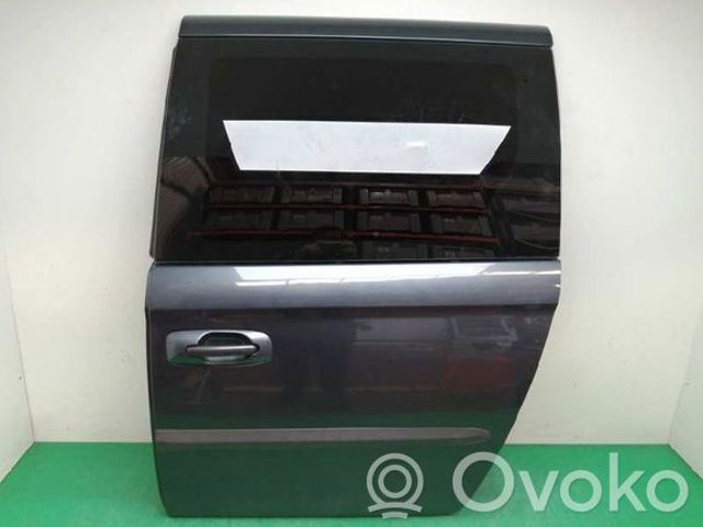 4894481AE CHRYSLER Дверь боковая (сдвижная) левая купить в Винница