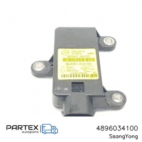 SSANG YONG 4896034100 в наличии Ужгород