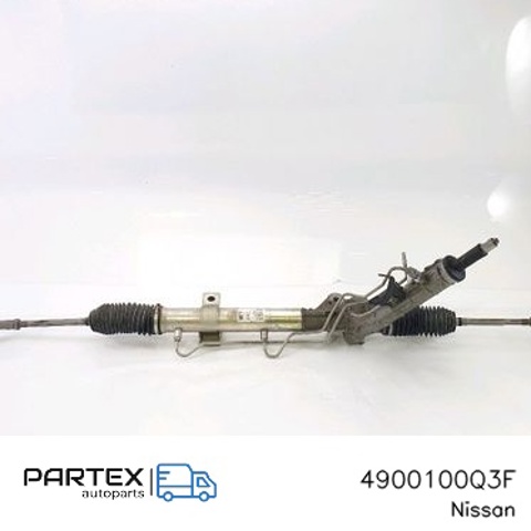 4900100Q3F NISSAN Рулевая рейка купить в Ужгород