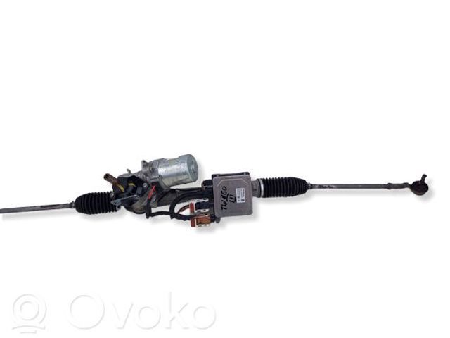 490012032R RENAULT Рулевая рейка купить в Кривой Рог