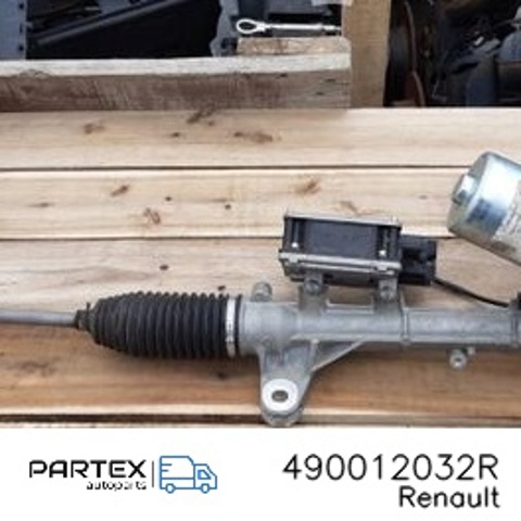 RENAULT 490012032R Рейка рулевая в наличии Ровно