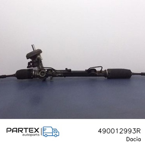 RENAULT 490012993R Рулевая рейка в наличии Черкассы