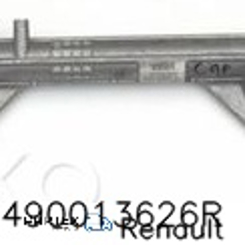RENAULT 490013626R Рулевая рейка в наличии Одесса