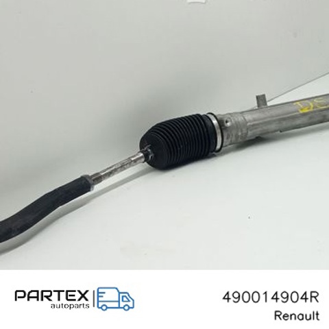 RENAULT 490014904R Рейка рулевая в наличии Кривой Рог