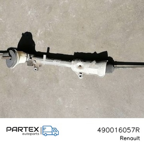 490016057R RENAULT Рейка рулевая купить в Хмельницкий