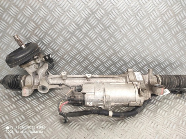 RENAULT 490016367R Рулевая рейка в наличии Черновцы