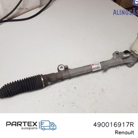 490016917R RENAULT Рулевая рейка купить в Павлоград