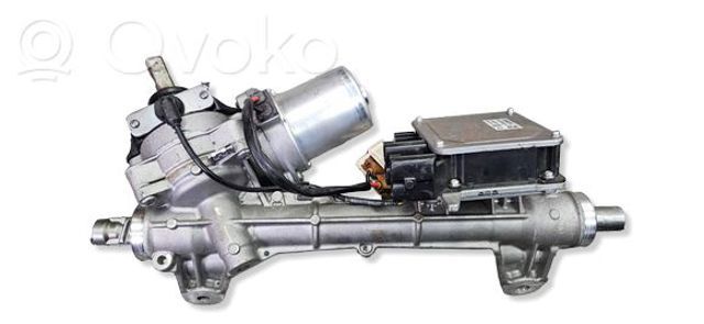 Управление рулевое в сборе 490017553R MERCEDES