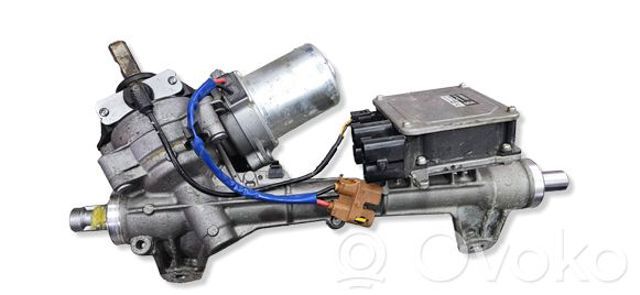 RENAULT 490019077R Рейка рулевая в наличии Сумы