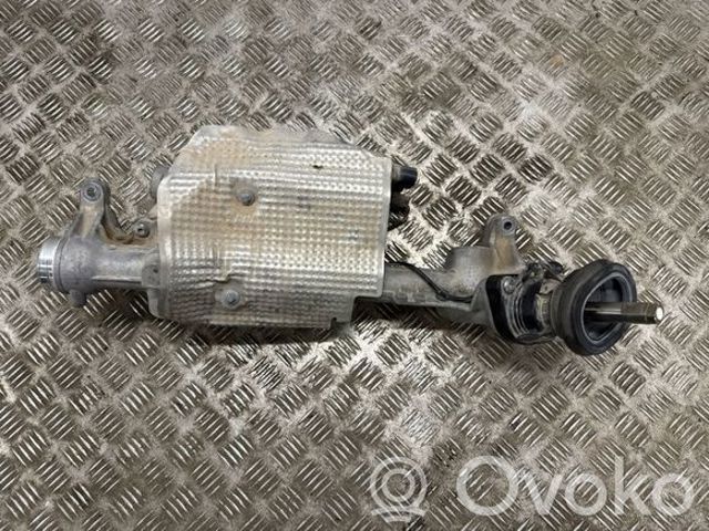 Реечный рулевой механизм 49001HW20A NISSAN
