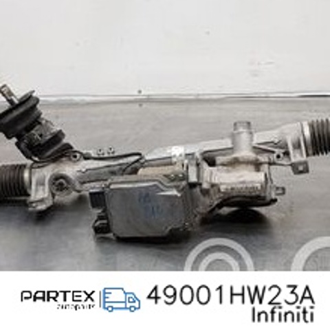 49001HW23A Рейка рулевая купить Тернополь