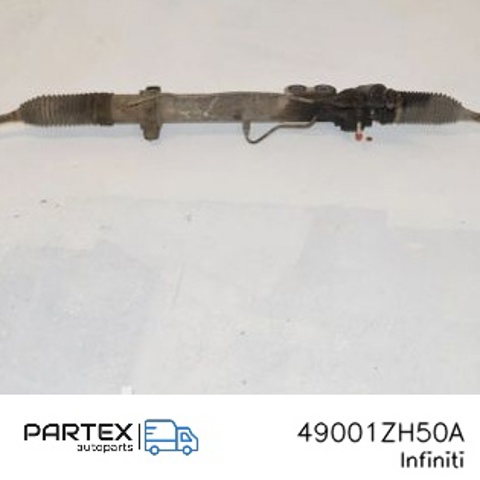 49001ZH50A Рейка рулевая купить Николаев