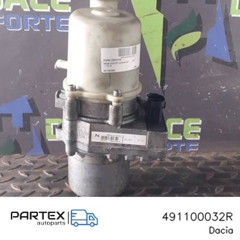 491100032R RENAULT Насос ГУР купить в Одесса