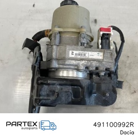 491100992R Насос гидроусилителя руля (ГУР) купить Киев