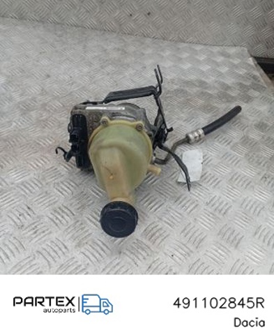 491102845R RENAULT Насос ГУР купить в Кривой Рог