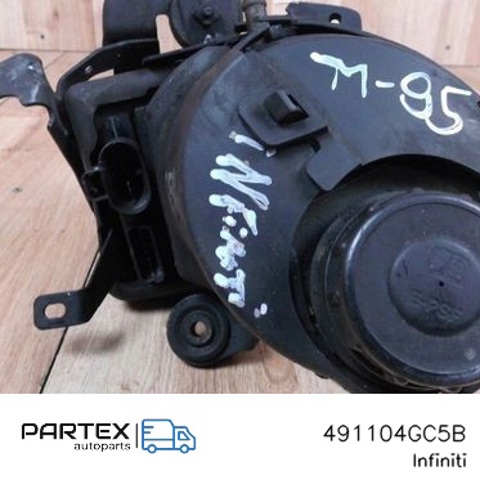 491104GC5B Насос ГУР купить Николаев