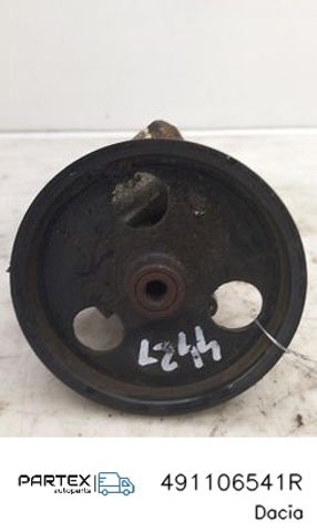 491106541R RENAULT Насос ГУР купить в Винница