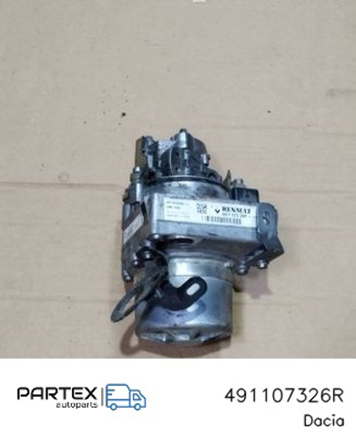 491107326R RENAULT Насос гидроусилителя руля (ГУР) купить в Днепр