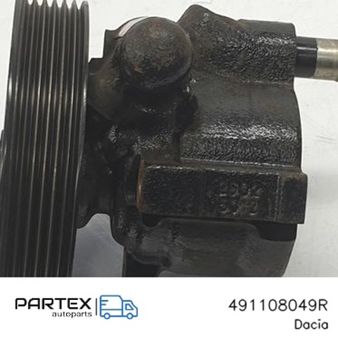 RENAULT 491108049R Насос ГУР в наличии Винница