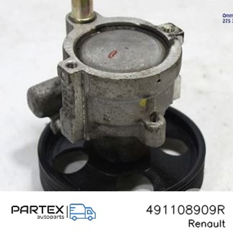 RENAULT 491108909R Насос гидроусилителя руля (ГУР) в наличии Ровно