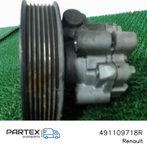 RENAULT 491109718R Насос ГУР в наличии Каменское
