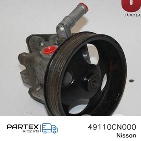 49110CN000 NISSAN Насос ГУР купить в Черновцы