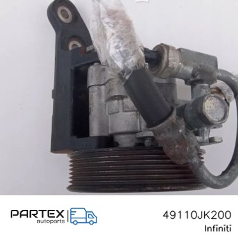 49110JK200 Насос ГУР купить Черкассы