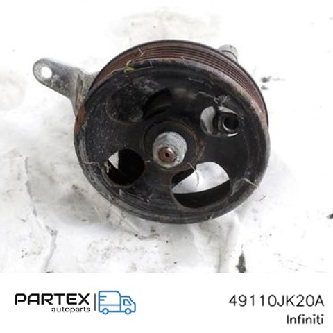 49110JK20A Насос ГУР купить Киев