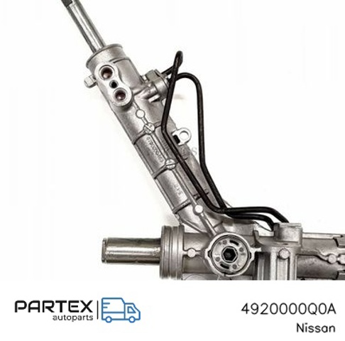 4920000Q0A NISSAN Рейка рулевая купить в Днепр