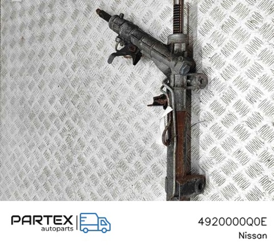 4920000Q0E Рулевая рейка купить Житомир