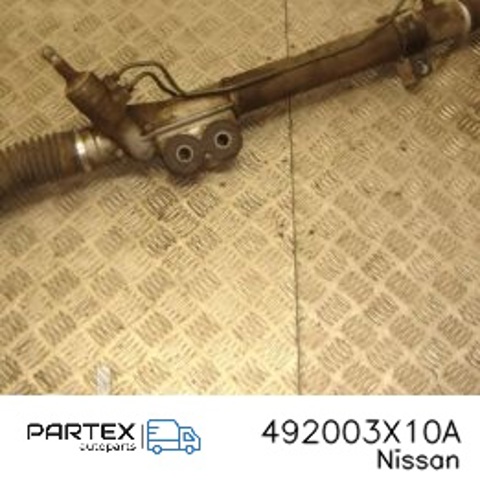 492003X10A NISSAN Рейка рулевая купить в Кривой Рог