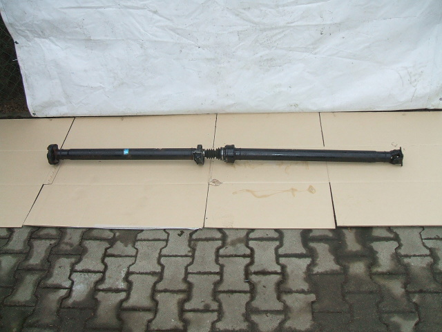 Вал карданный задний 493003J000 HYUNDAI