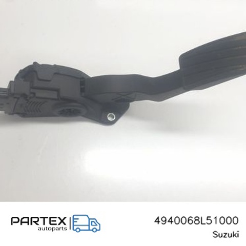 4940068L51000 Педаль газа (акселератора) купить Днепр