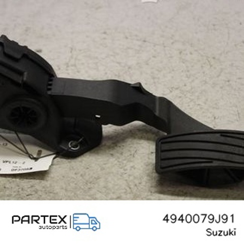 4940079J91 SUZUKI купить в Сумы