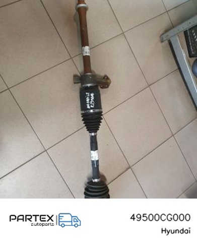 49500CG000 купить Павлоград