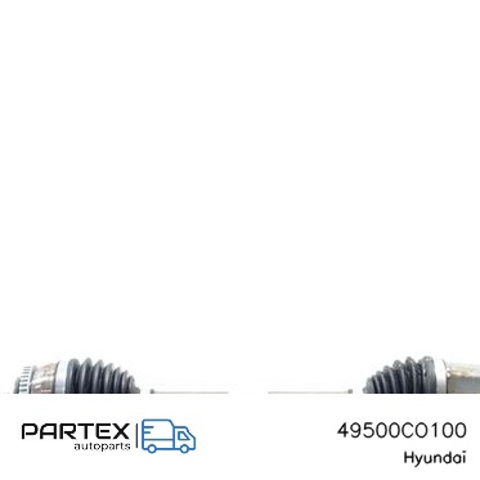 HYUNDAI 49500CO100 в наличии Киев